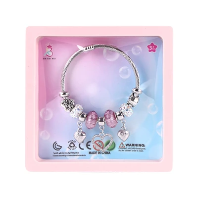 Gambar Pretty Missy Diy Gelang Love Butterfly Random