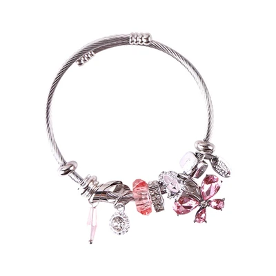 Gambar Pretty Missy Diy Gelang Love Butterfly Random
