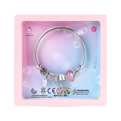 Gambar Pretty Missy Diy Gelang Palm Tree Random