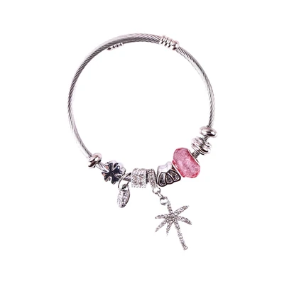 Gambar Pretty Missy Diy Gelang Palm Tree Random