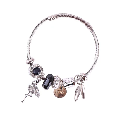 Gambar Pretty Missy Diy Gelang Flamingo Random