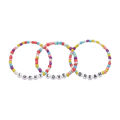 Gambar Pretty Missy Set Diy Jewelry 24 Sekat Mixed Solid Beads - Mix