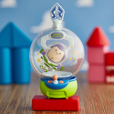 Gambar Kiddy Fun Minifigure Disney Toy Story Claw Random