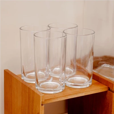Gambar Culinart Hikaru Dispenser Minuman Set 6 pcs