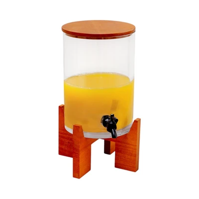 Gambar Culinart Rando Dispenser Minuman 5.7 Liter Set 2 pcs
