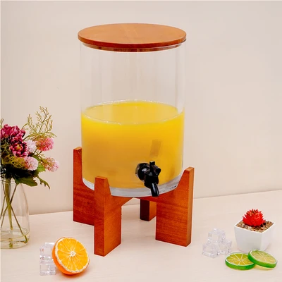 Gambar Culinart Rando Dispenser Minuman 5.7 Liter Set 2 pcs