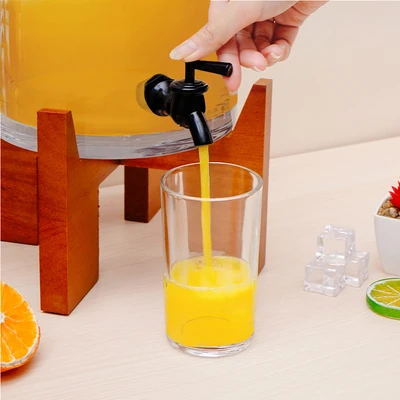 Gambar Culinart Rando Dispenser Minuman 5.7 Liter Set 2 pcs