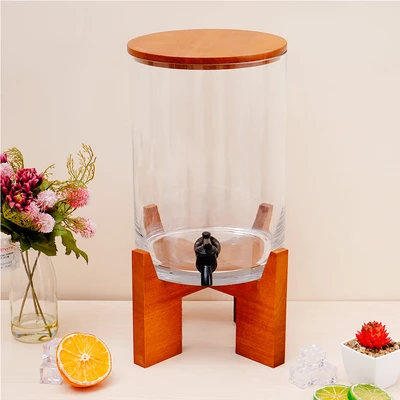 Gambar Culinart Rando Dispenser Minuman 5.7 Liter Set 2 pcs