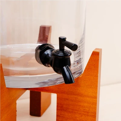 Gambar Culinart Rando Dispenser Minuman 5.7 Liter Set 2 pcs