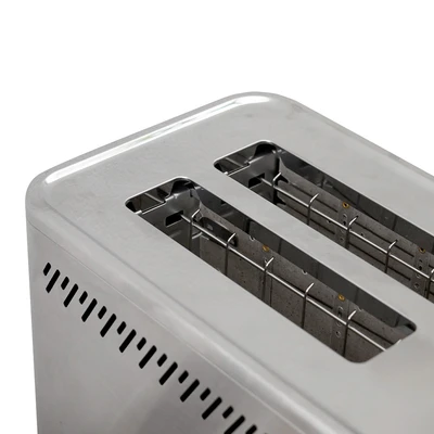 Gambar Klaz Toaster Toaster Digital Stainless Steel - Silver