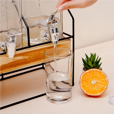 Gambar Culinart Kei Dispenser Minuman Set 3 pcs