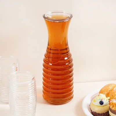 Gambar Culinart Carafe Teko Minum & Gelas Set 5 pcs