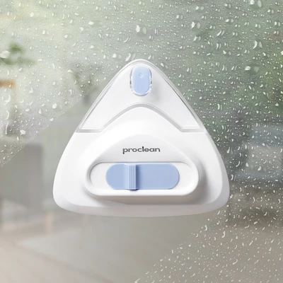 Gambar Proclean Alat Pembersih Kaca 5-25 mm - Ungu