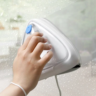 Gambar Proclean Alat Pembersih Kaca 3-8 mm - Biru