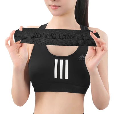 Gambar Alph Bando Olahraga Cooling - Hitam
