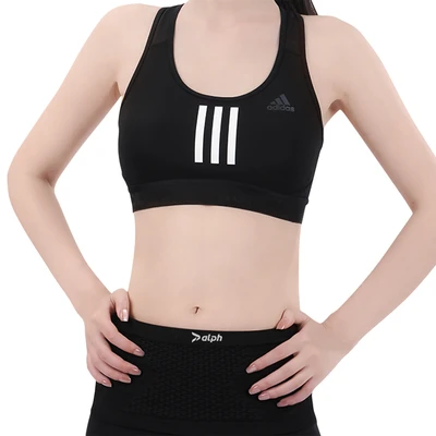 Gambar Alph Ukuran L/XL Sabuk Olahraga Invisible - Hitam