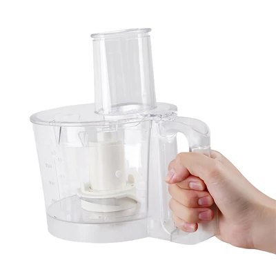Gambar Kris Food Processor 1.4 Liter 800 Watt - Putih