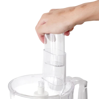 Gambar Kris Food Processor 1.4 Liter 800 Watt - Putih