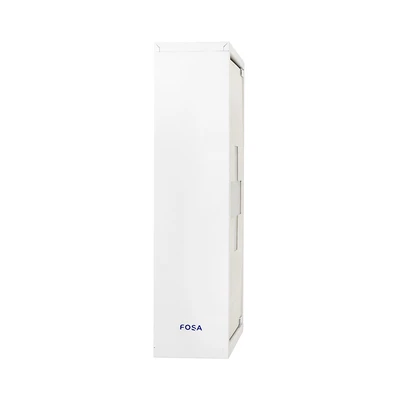 Gambar Fosa Kabinet Penyimpanan Obat 30x12x50 cm - Putih