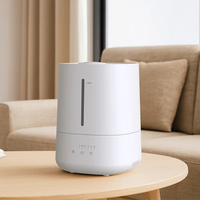 Gambar Kris Humidifier Digital 2.5 Liter 21 Watt - Putih