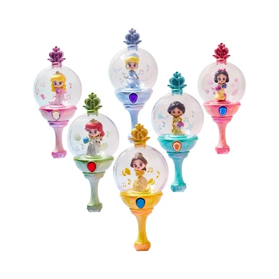 Gambar Lioh Toy Disney Princess Fairy Wand Random