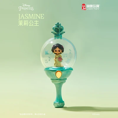 Gambar Lioh Toy Disney Princess Fairy Wand Random