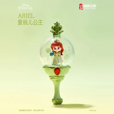 Gambar Lioh Toy Disney Princess Fairy Wand Random