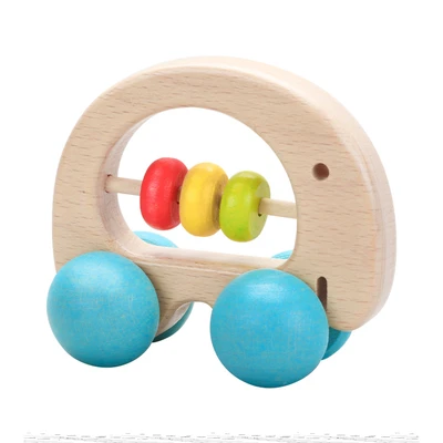 Gambar Classic World Elephant Rattle 3052