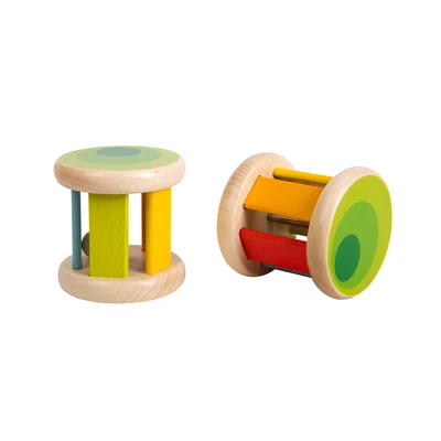 Gambar Classic World Roller Rattle 3053