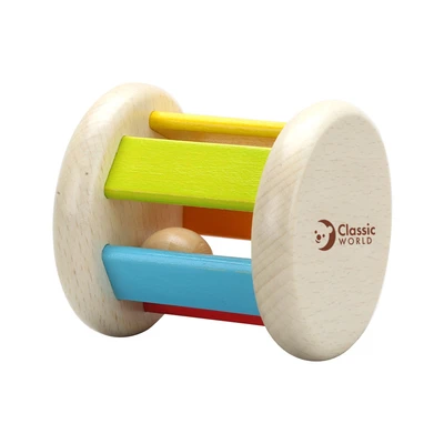 Gambar Classic World Roller Rattle 3053