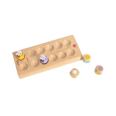 Gambar Classic World Set Racing Bee 20140