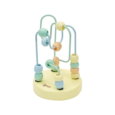 Gambar Classic World Set Mini Beads Coaster 54143 Random