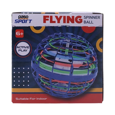 Gambar Paso Flying Spinner Ball Random