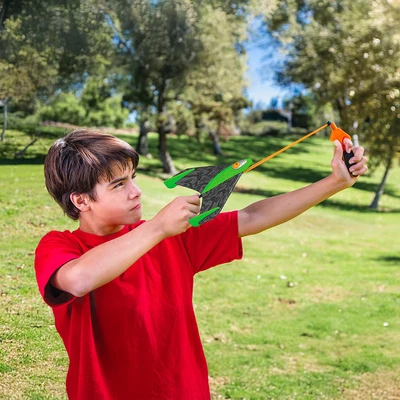 Gambar Zing Set Blast Off Sky Gliderz - Mix