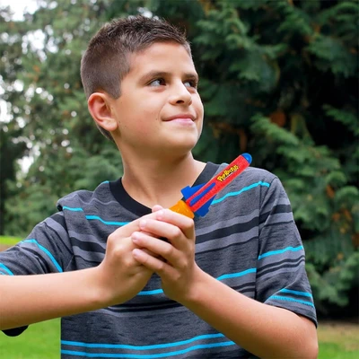 Gambar Zing Set Pop Rocketz - Mix