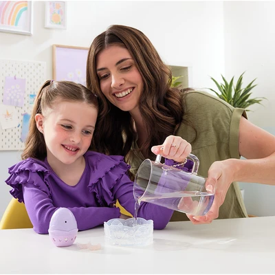 Gambar Hatchimals Alive Set Fizzy Mystery Random