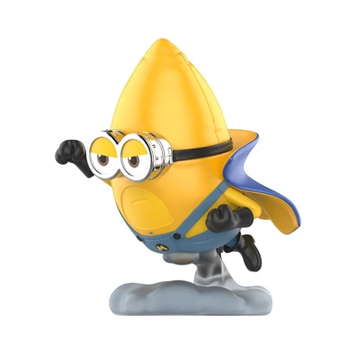 Gambar Pop Mart Minifigure Universal Despicable Me 4 Random