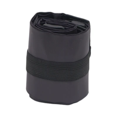 Gambar Ilook Tas Belanja Lipat Roll Large Serbaguna - Hitam