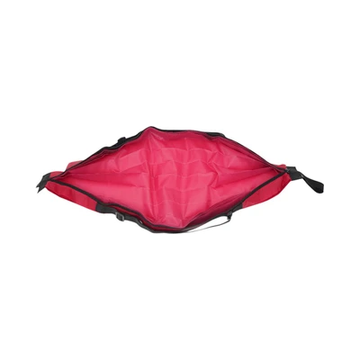 Gambar Ilook Tas Belanja Lipat Roll Large Serbaguna - Merah