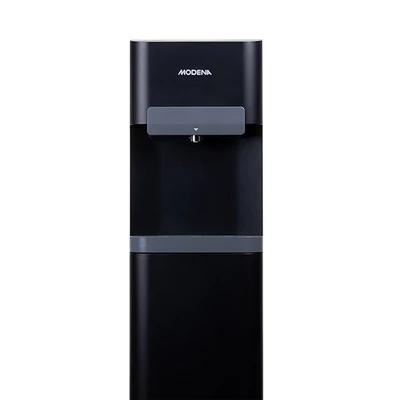 Gambar Modena Dispenser Air Bottom Loading DD4117BNBK - Hitam