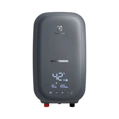 Gambar Electrolux Water Heater Listrik EWE241SXG6