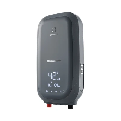 Gambar Electrolux Water Heater Listrik EWE241SXG6