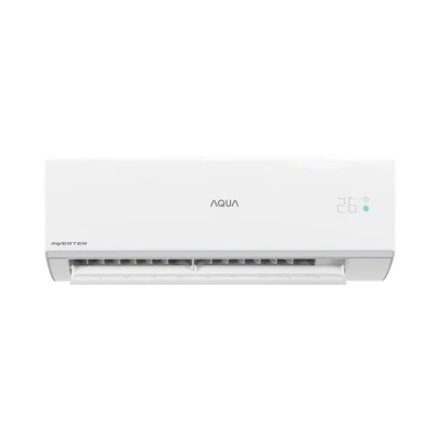 Gambar [Gratis Instalasi] Aqua Air Conditioner 1 PK AQA-KCR9VRAL - Putih