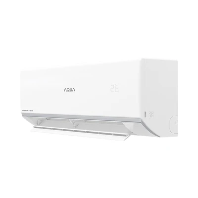 Gambar [Gratis Instalasi] Aqua Air Conditioner 1 PK AQA-KCR9VRAL - Putih