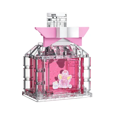 Gambar Keepplay Build & Fun Playful Makeup Moments Random