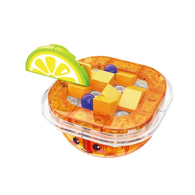 Gambar Keepplay Qman Build & Fun Sweetie Story Random