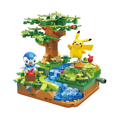 Gambar Keeppley Creek Bank Fruit Pickin - Hijau