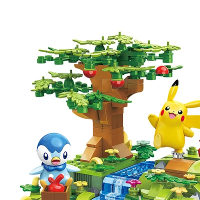 Gambar Keeppley Creek Bank Fruit Pickin - Hijau