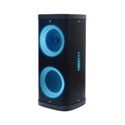 Gambar Polytron Speaker Aktif PPS Pro 7M22 - Hitam