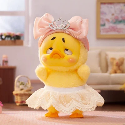 Gambar UPSETDUCK Minifigure Act Cute Random